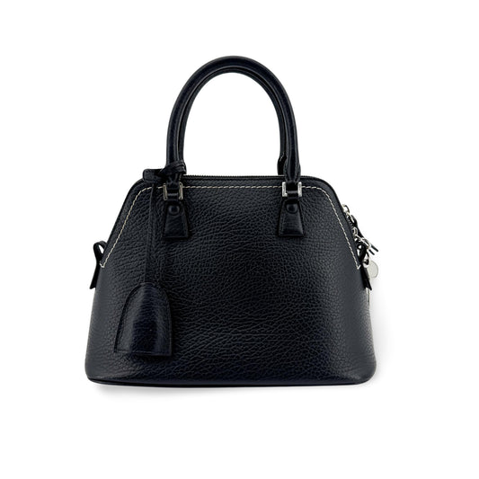 Maison Margiela 5AC Baby Tote Bag Black