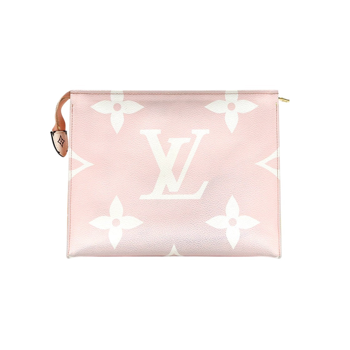Louis Vuitton Giant Monogram Toilette Clutch