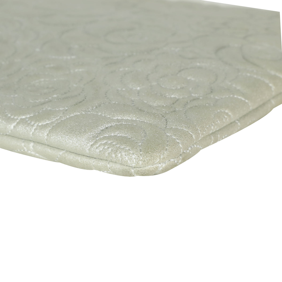 Camellia Clutch Bag