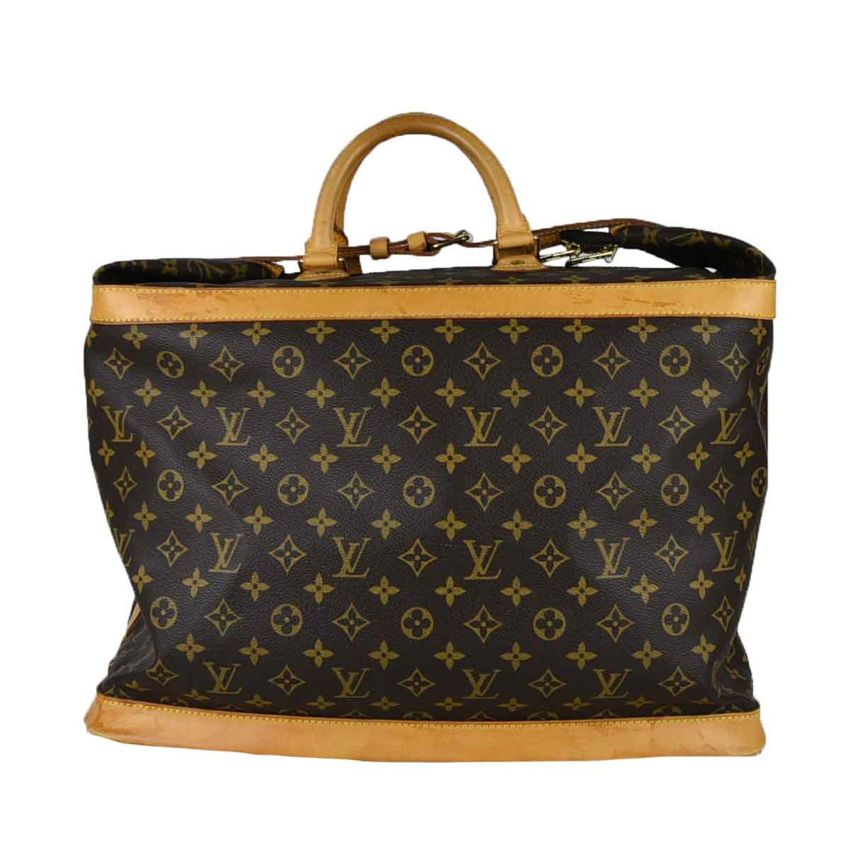 Monogram Cruiser Tote Bag M41138