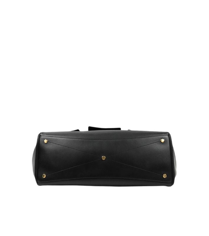 Balenciaga Black XL Bel-Air