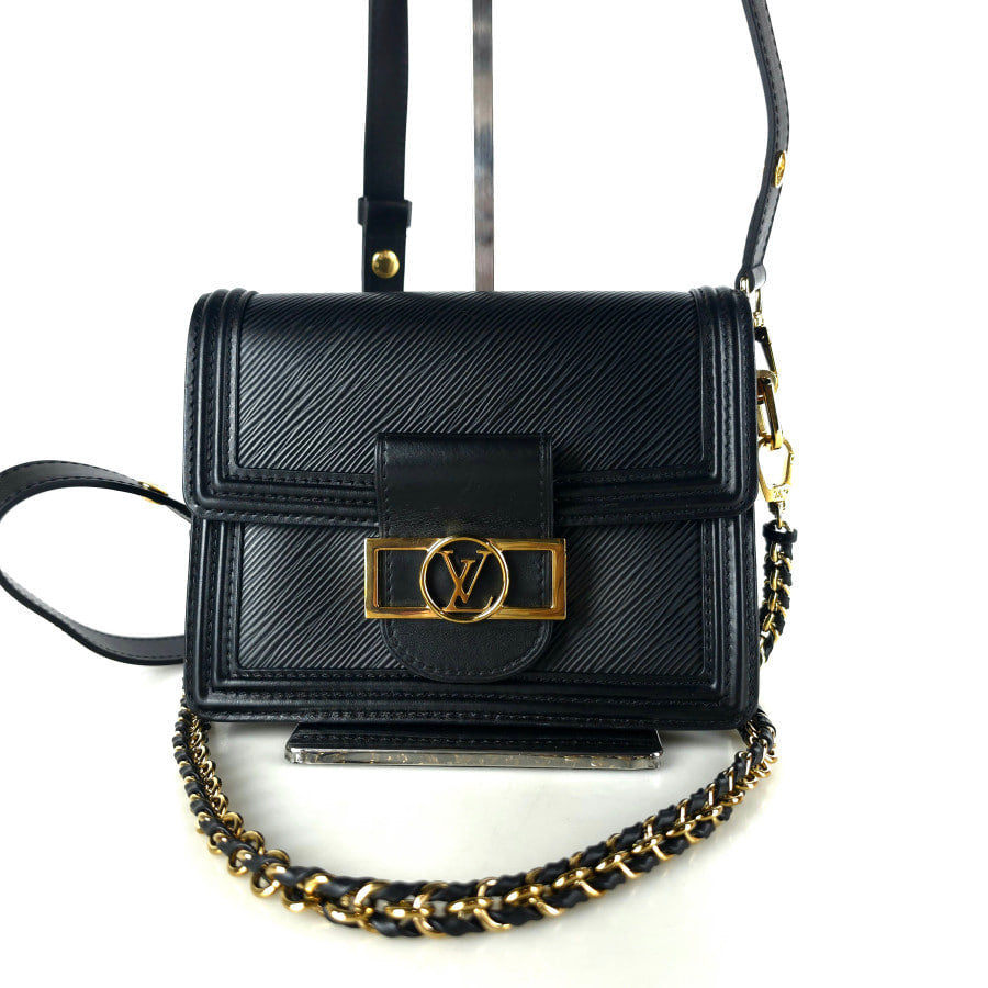 Mini Epi Dauphine Shoulder Bag Crossbody Bag M55964