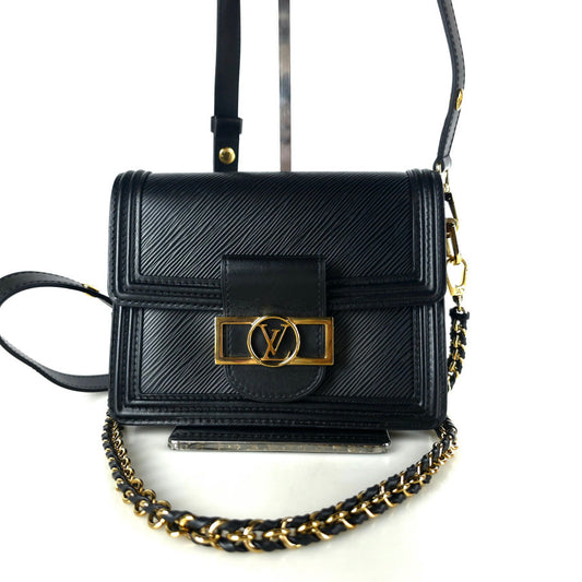 Mini Epi Dauphine Shoulder Bag Crossbody Bag M55964