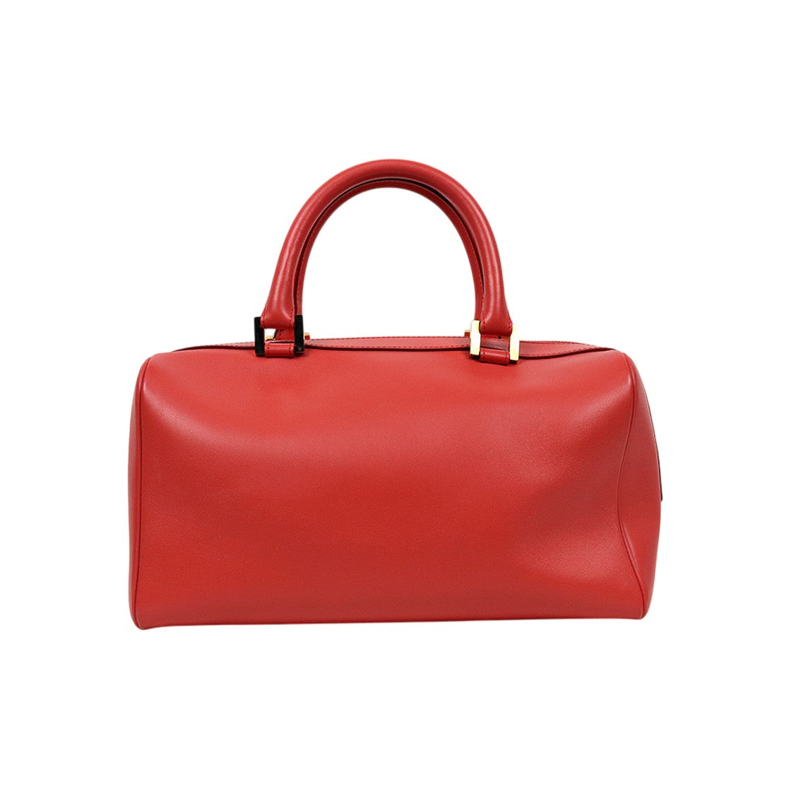 Delvo Pink Leather Lewis Boston PM