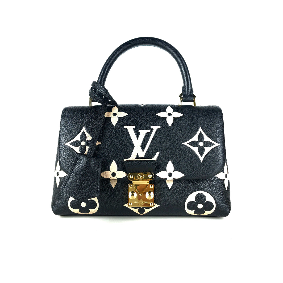 Empreinte Monogram Madeleine BB Tote Bag Shoulder Bag M45978
