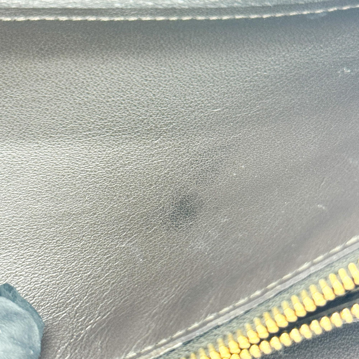 Louis Vuitton Capucines long wallet