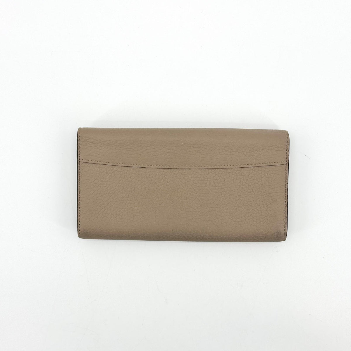 Louis Vuitton Capucines long wallet