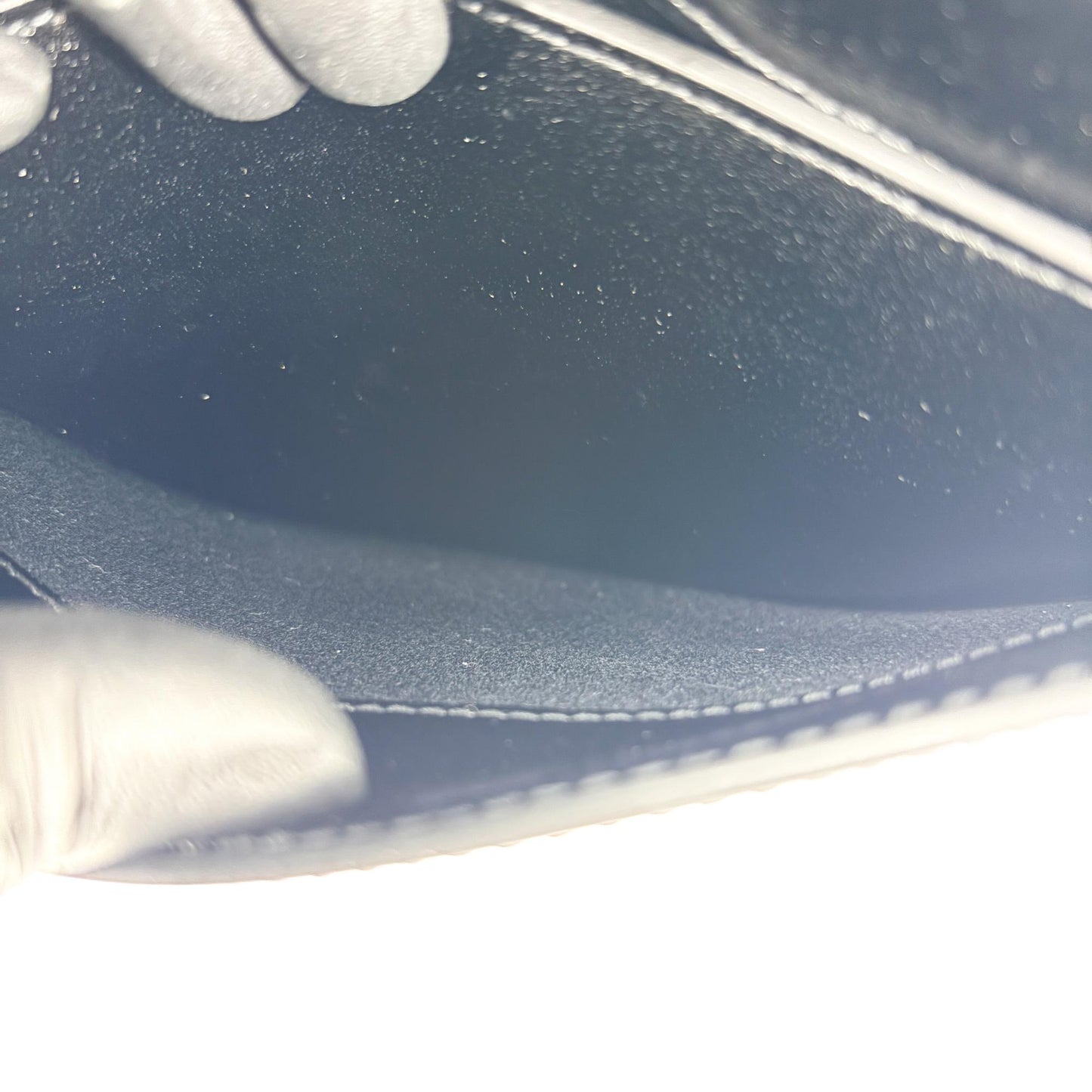 Saint Laurent Small Uptown Tote Bag Black