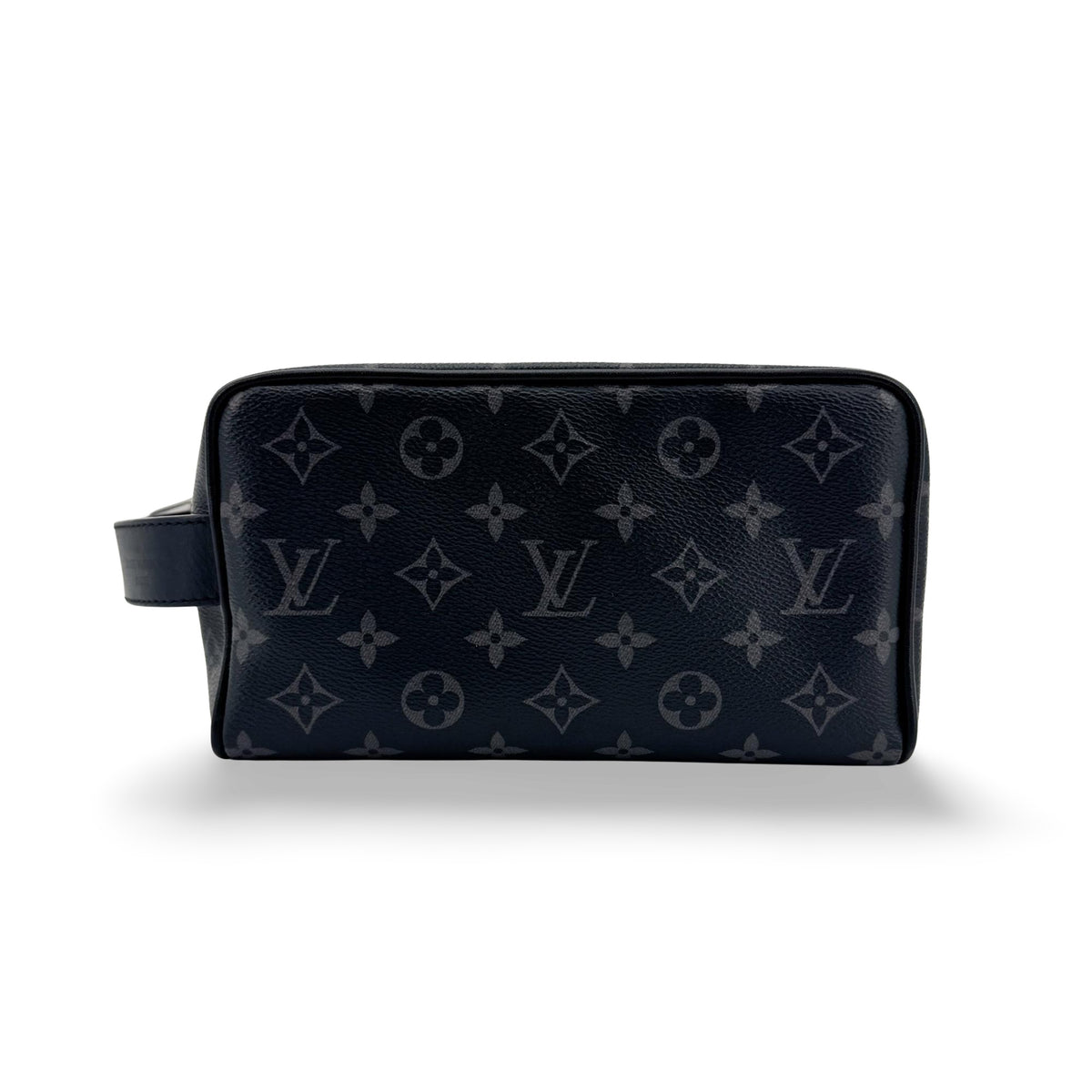 Lacquer Dobb Kit Monogram Eclipse