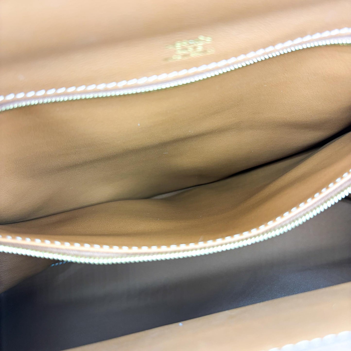Hermès 24/24 35 Gold Hardware