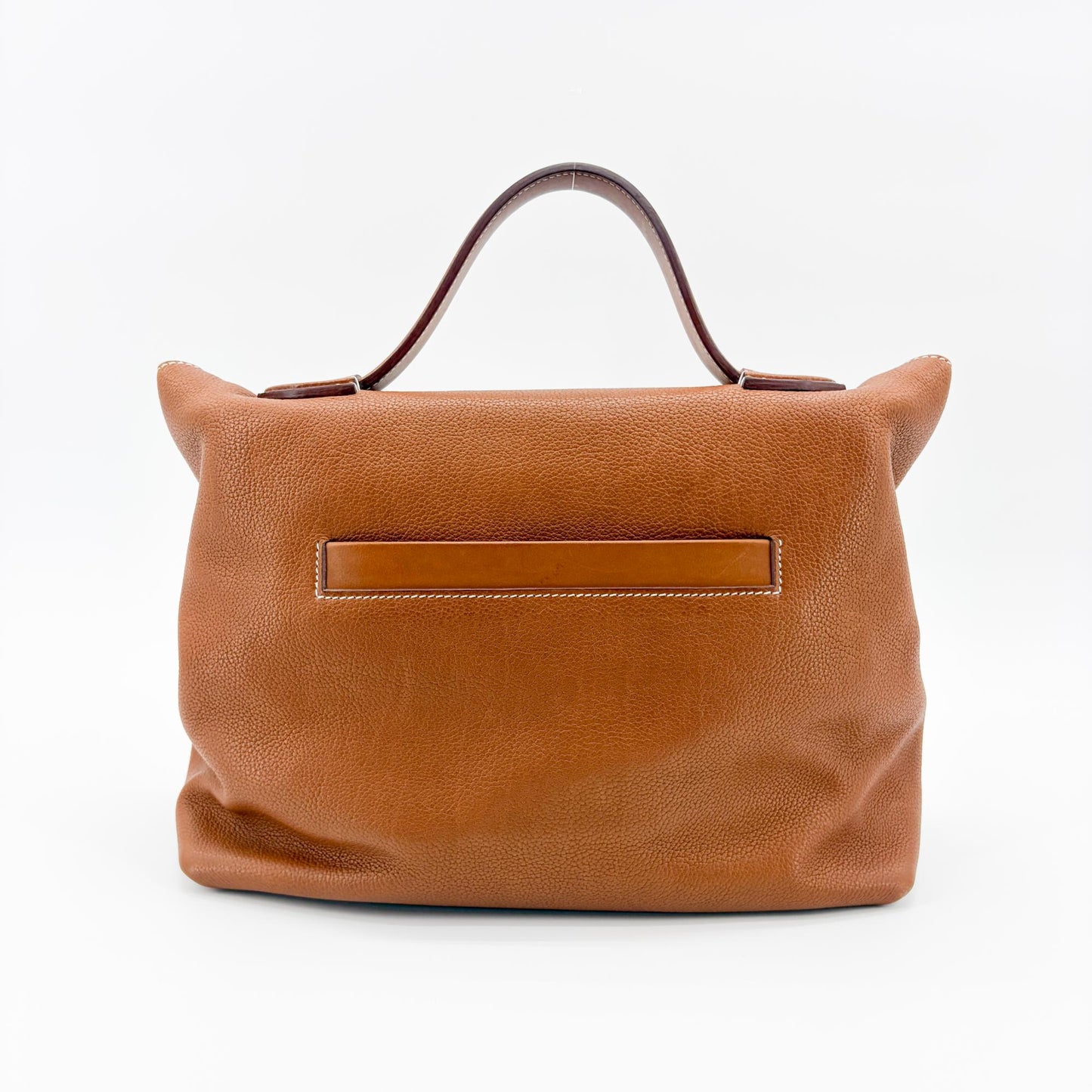 Hermès 24/24 35 Gold Hardware