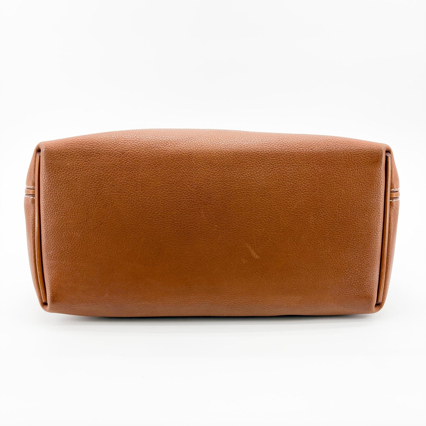 Hermès 24/24 35 Gold Hardware