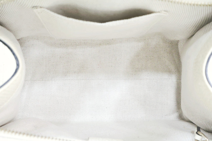 Soho Small Top Handle Tote Shoulder Bag 607722