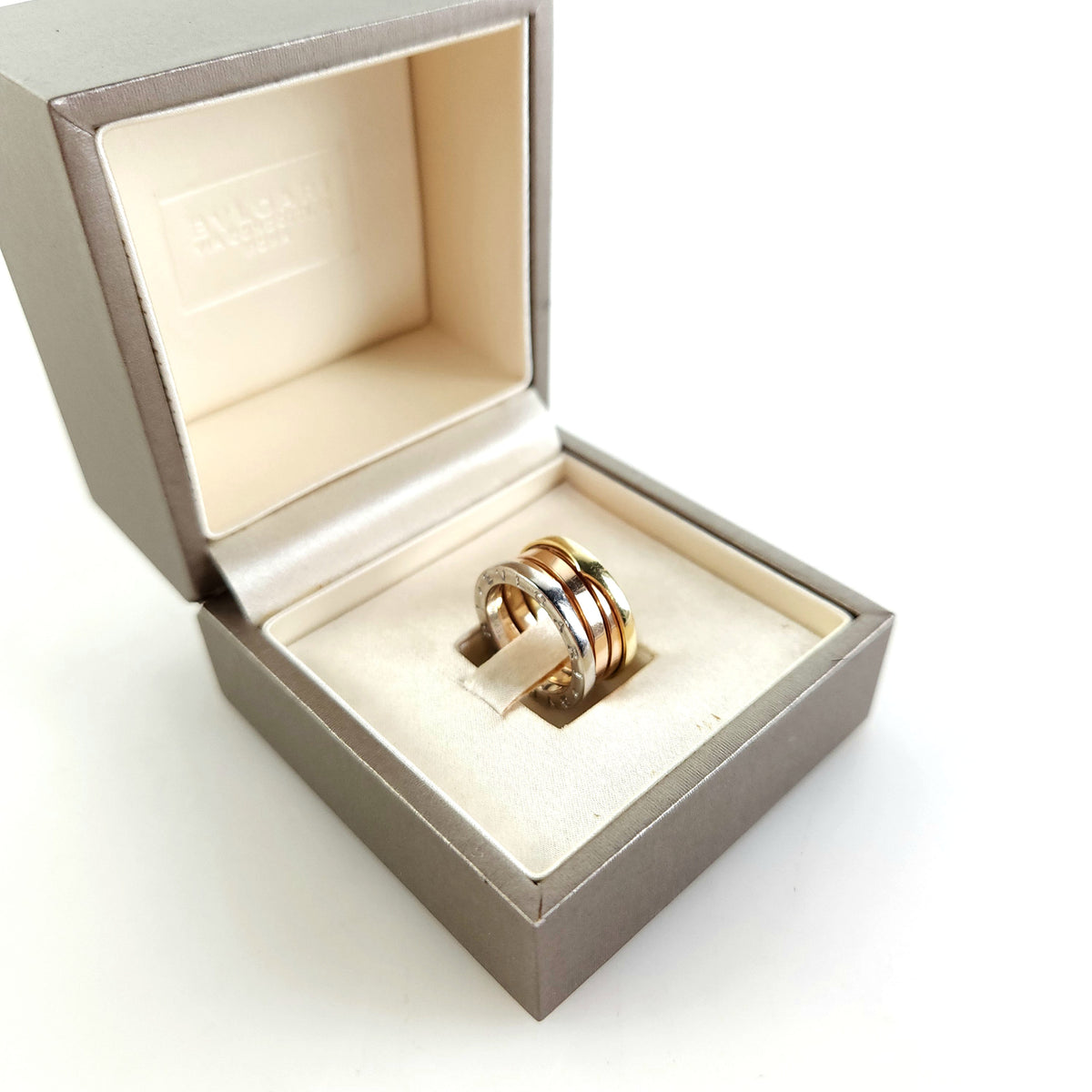 48 B.Zero1 3-Band Combination Ring