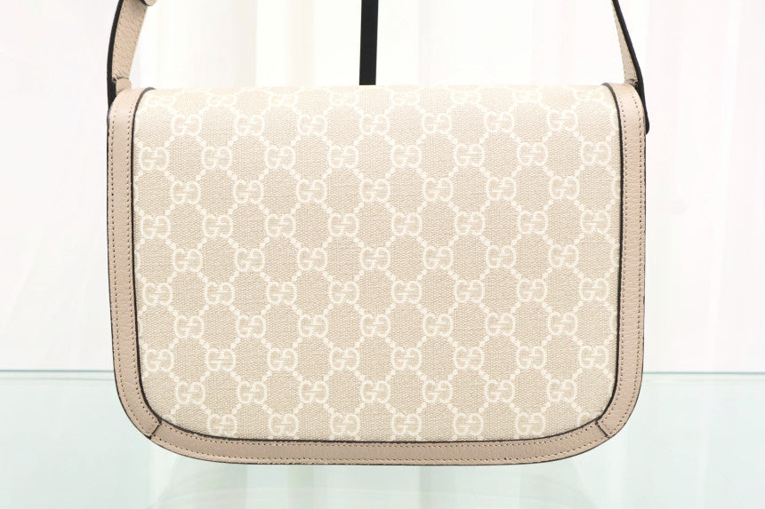Horsebit 1955 Small Shoulder Bag 602204