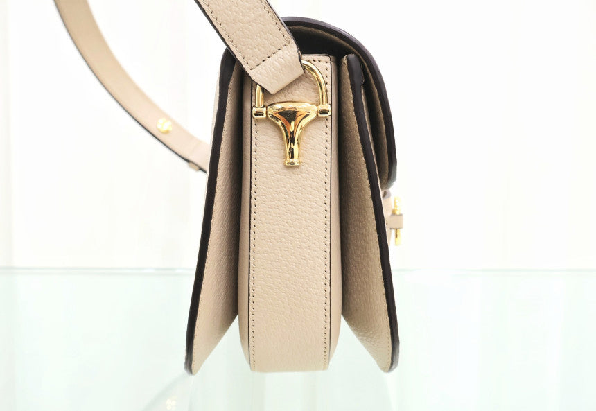 Horsebit 1955 Small Shoulder Bag 602204