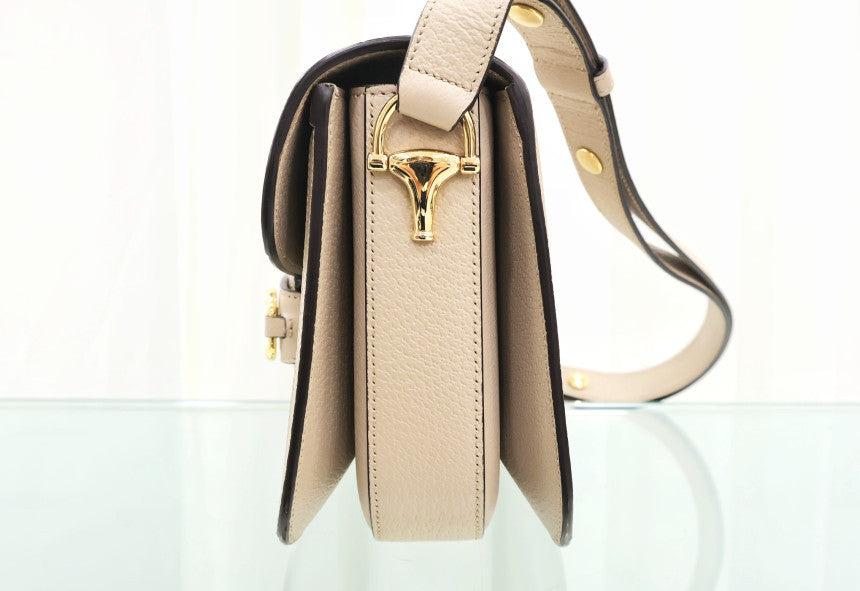 Horsebit 1955 Small Shoulder Bag 602204