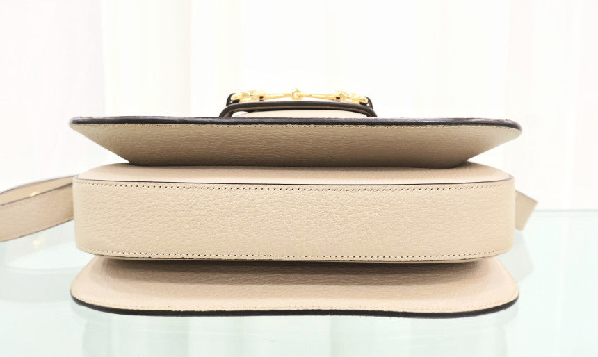 Horsebit 1955 Small Shoulder Bag 602204