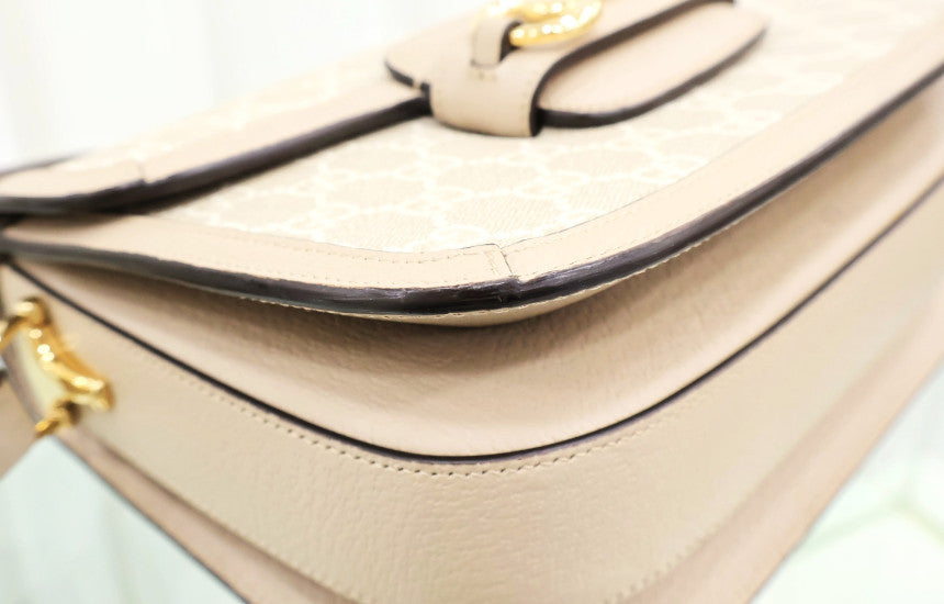 Horsebit 1955 Small Shoulder Bag 602204
