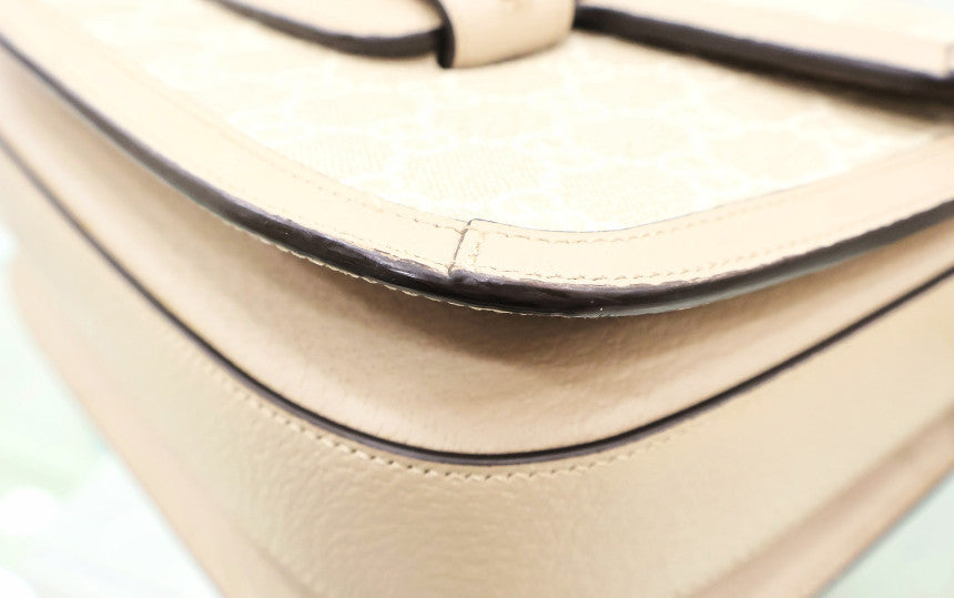 Horsebit 1955 Small Shoulder Bag 602204