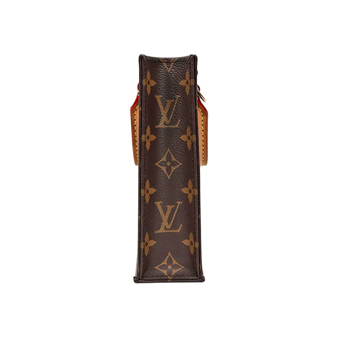 Louis Vuitton Monogram Petit Sac Pla Tote Bag