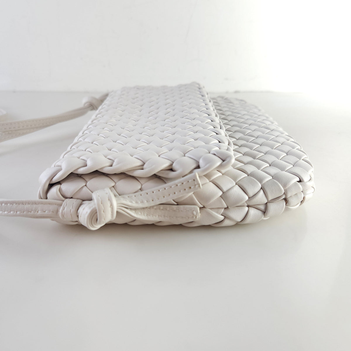 Cobble Messenger Bag Crossbody Bag 804457