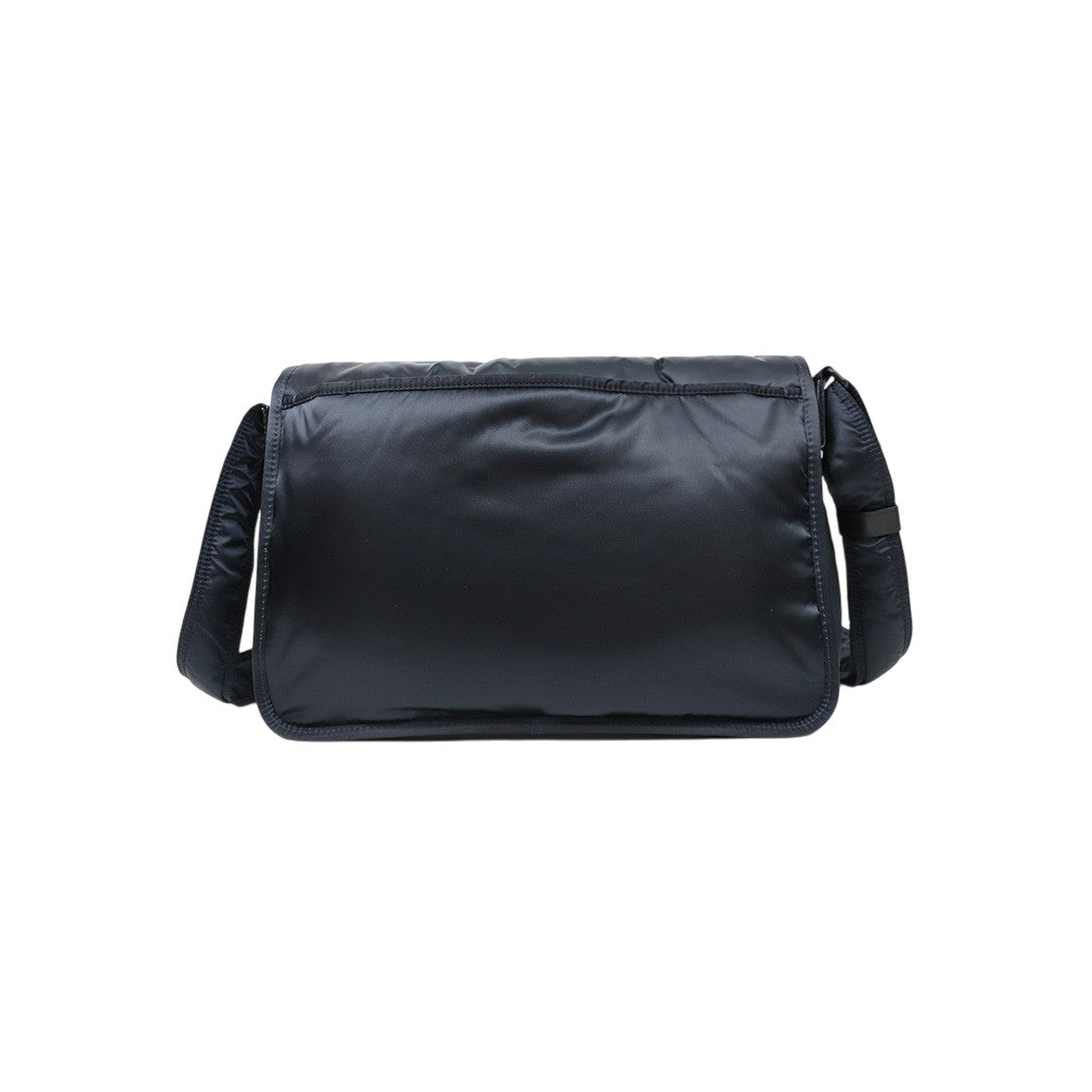 Saint Laurent Dark Navy Econyl Niki Shoulder Bag