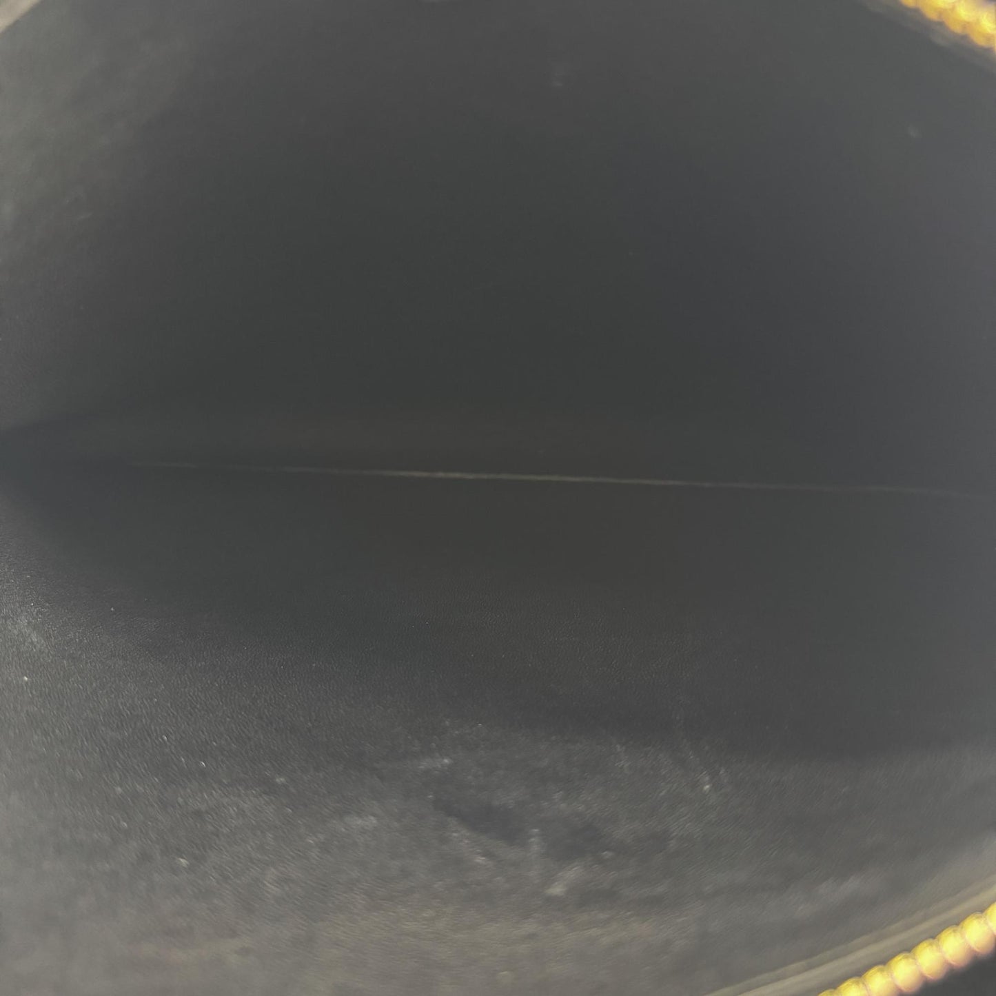 Sac cabas Prada Grace en cuir de veau, ivoire et noir