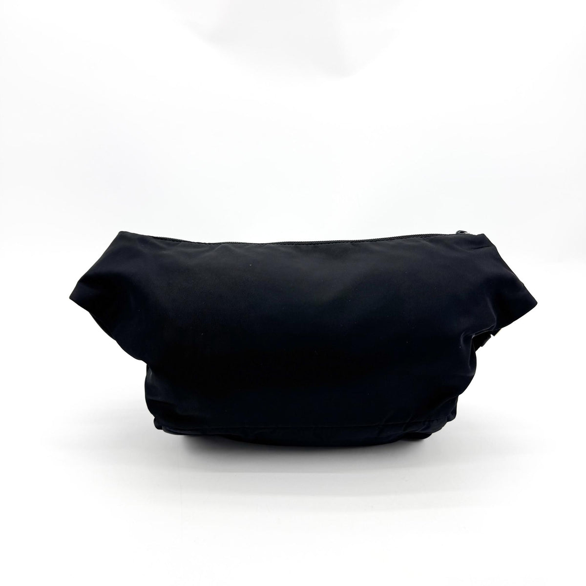Prada Re-Ylon Belt Bag Black