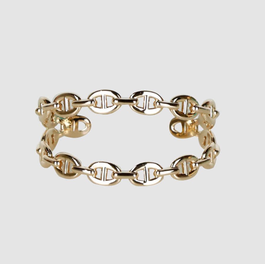 SH Chandal Double Bracelet