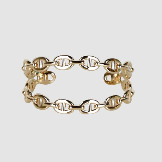 SH Chandal Double Bracelet