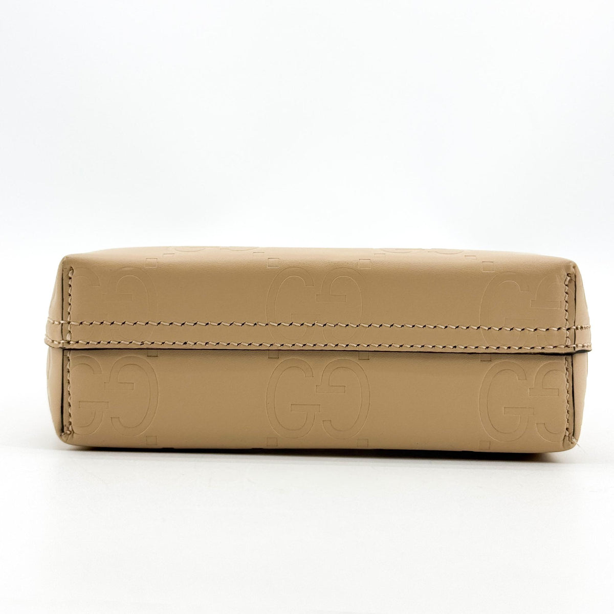 Gucci GG Mini Tote Bag Beige