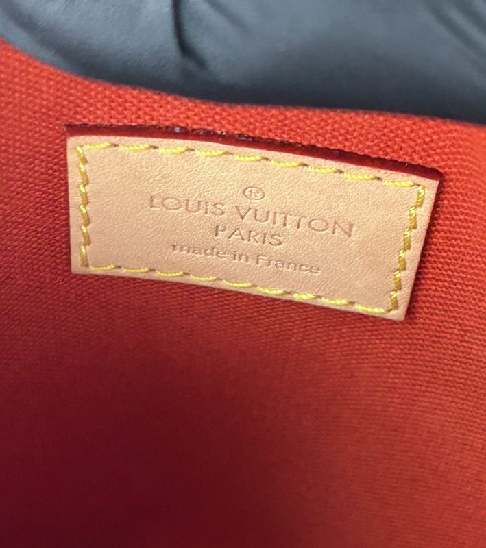 Louis Vuitton Monogram Rockit 2WAY Bag