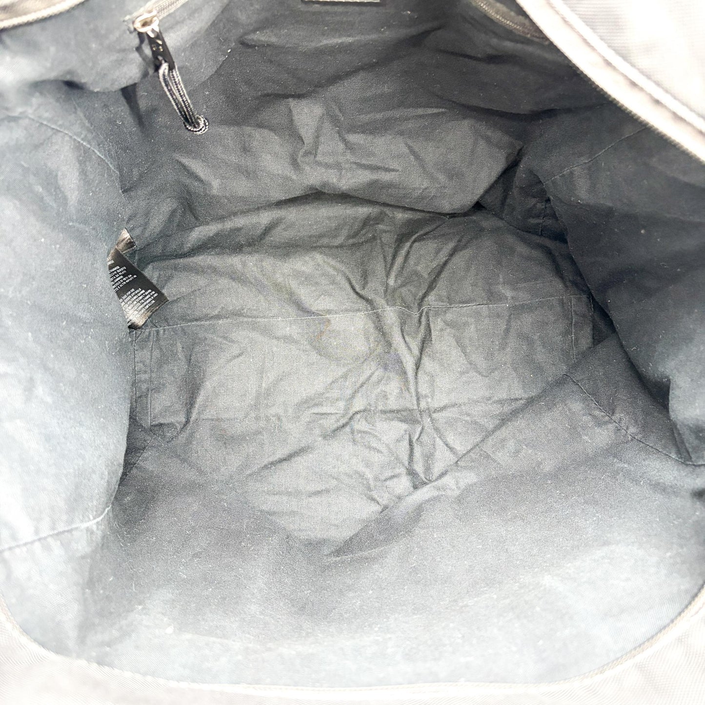 Balenciaga Explorer Tote Bag Black