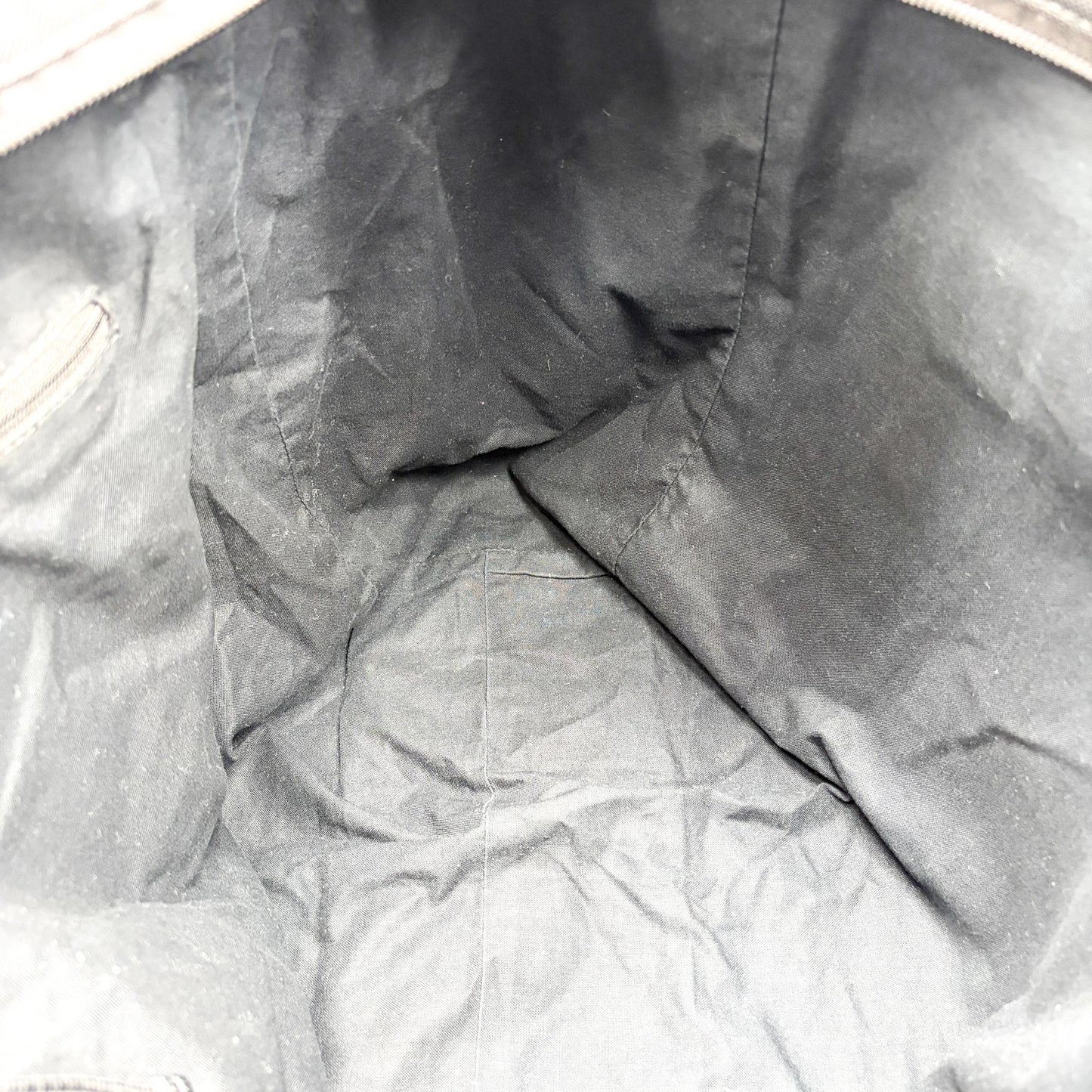 Balenciaga Explorer Tote Bag Black
