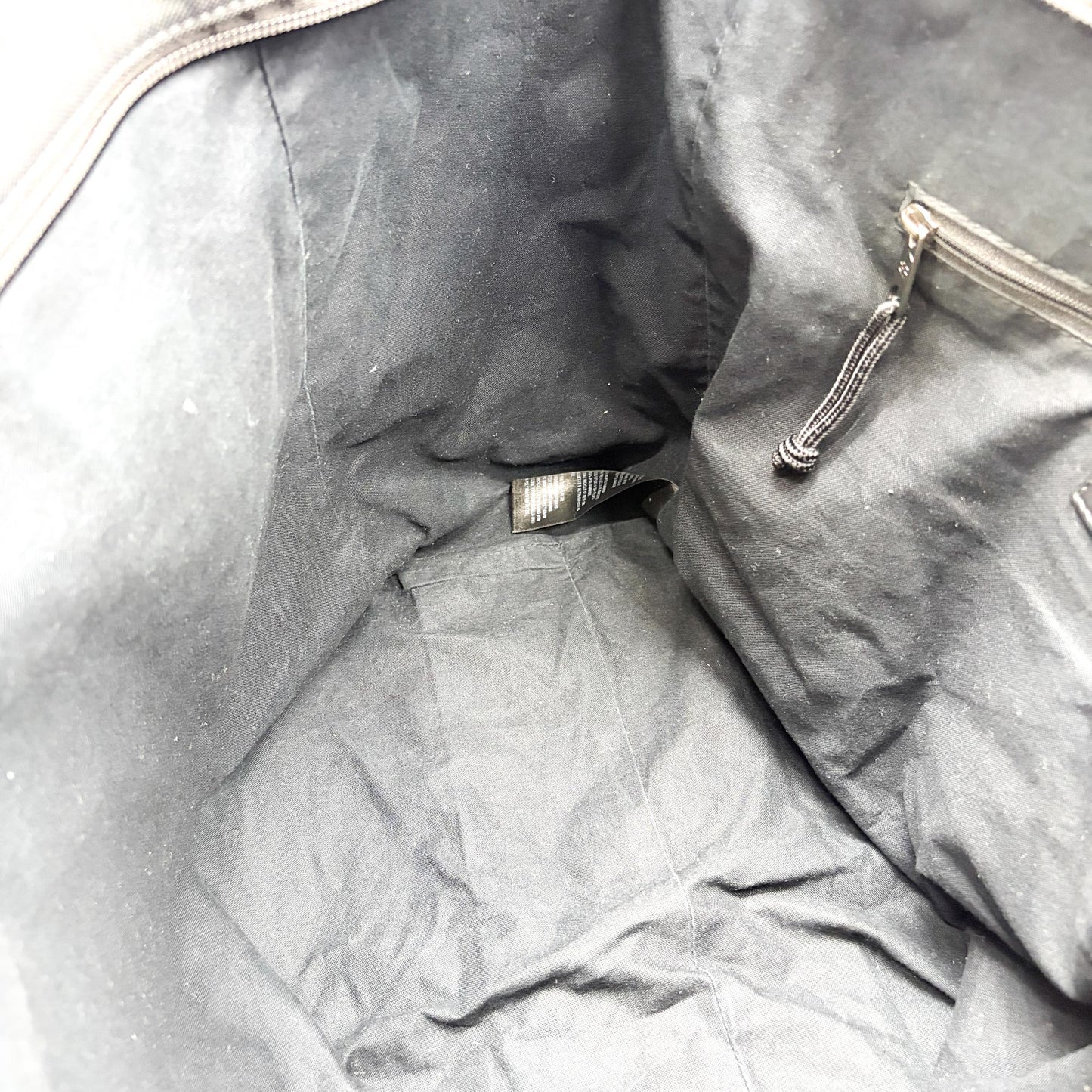 Balenciaga Explorer Tote Bag Black