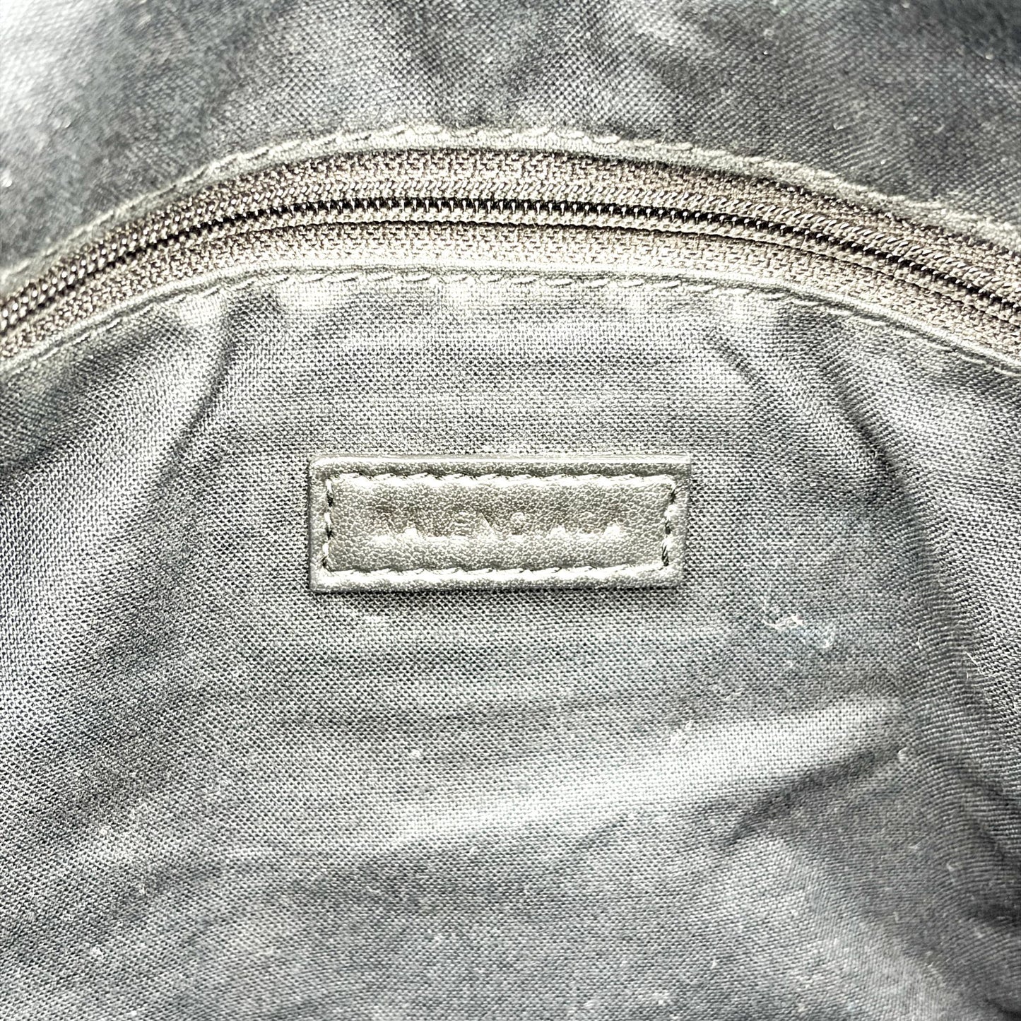 Balenciaga Explorer Tote Bag Black
