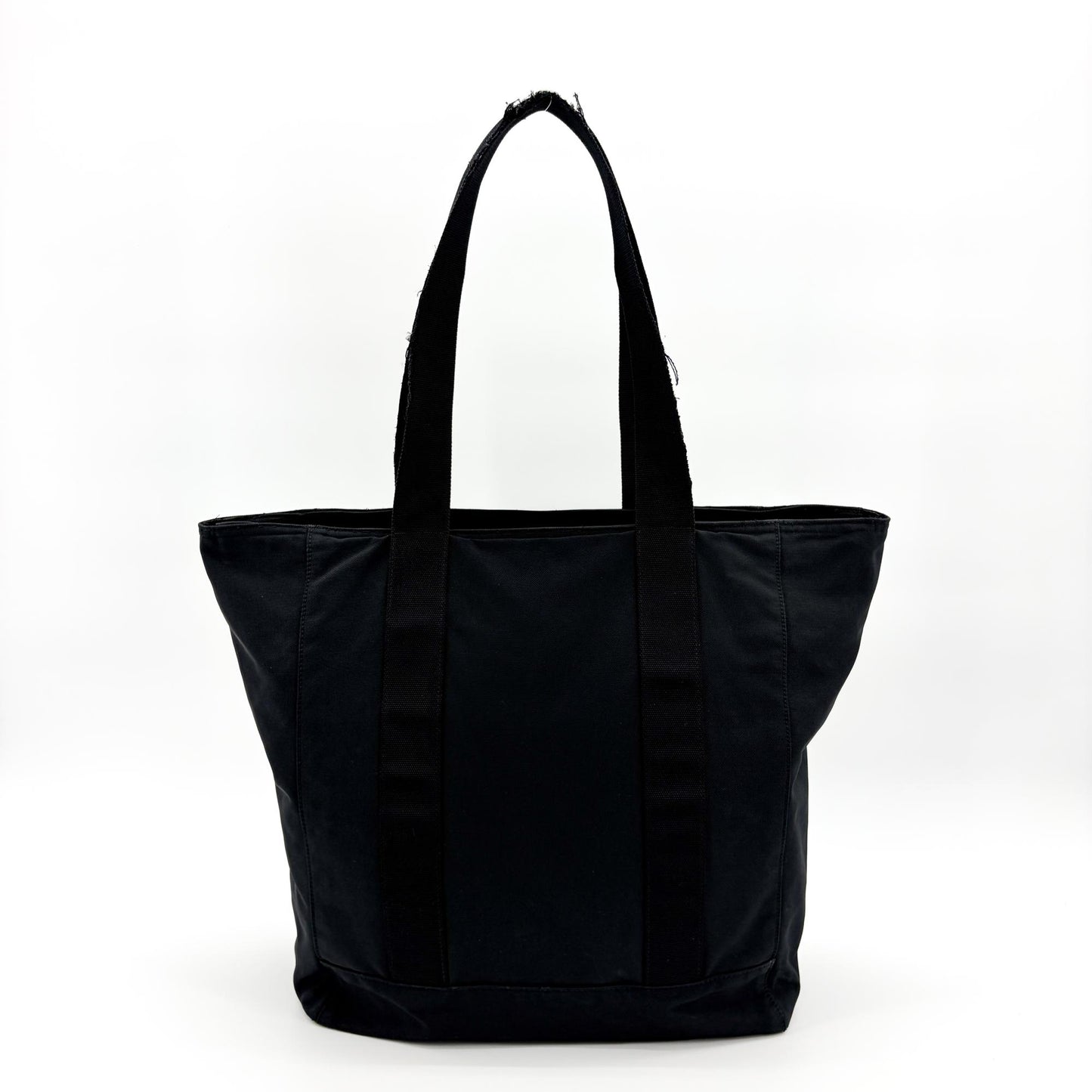 Balenciaga Explorer Tote Bag Black
