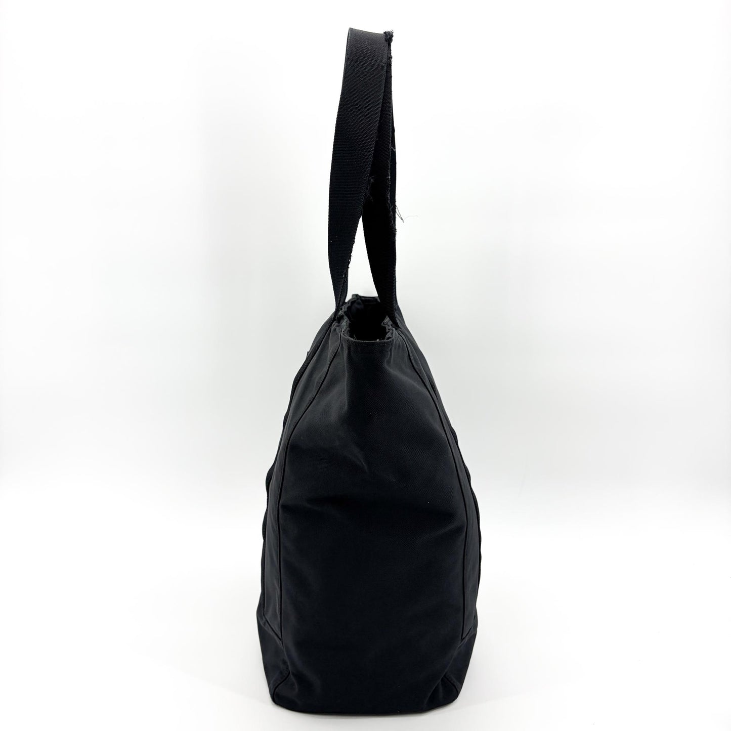 Balenciaga Explorer Tote Bag Black