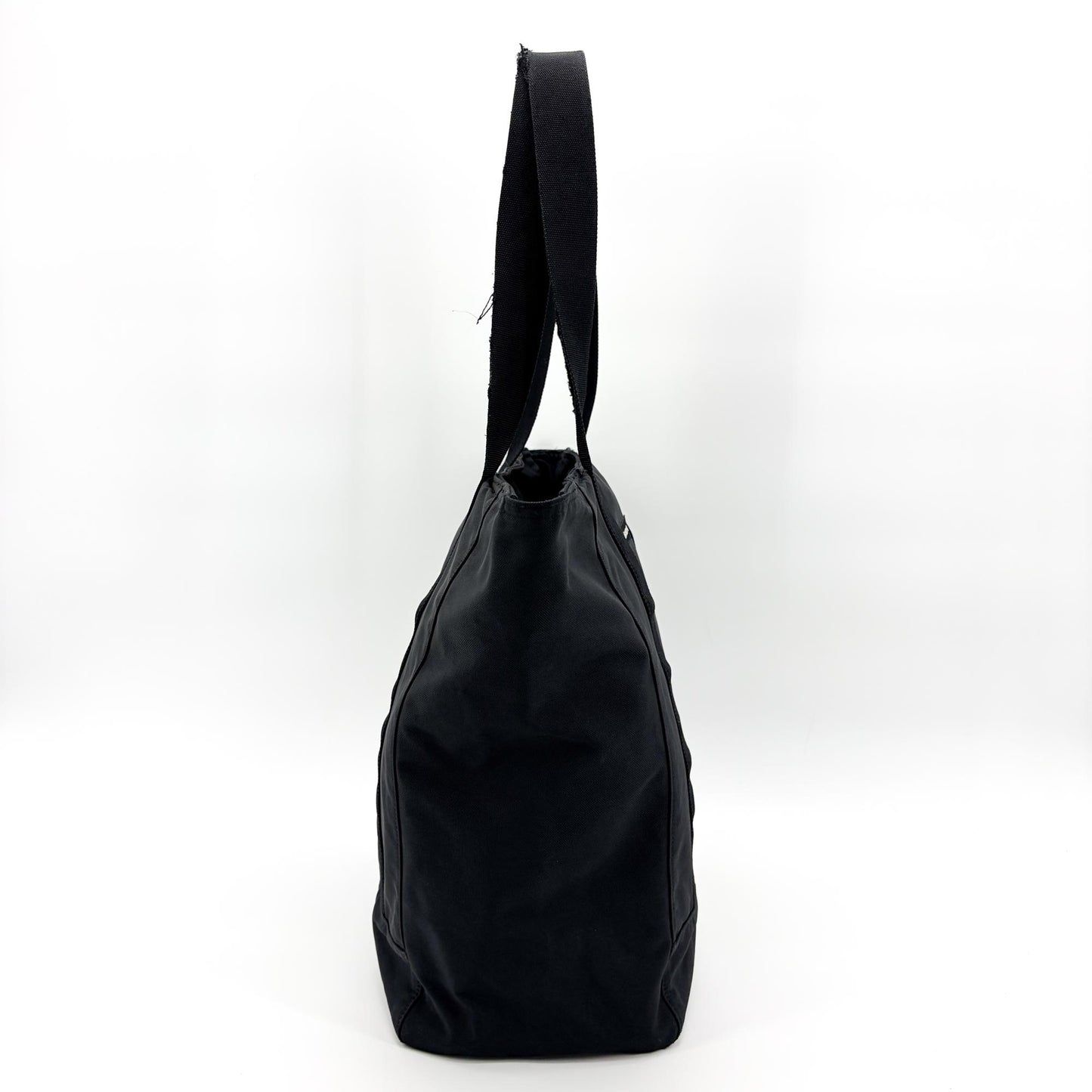 Balenciaga Explorer Tote Bag Black