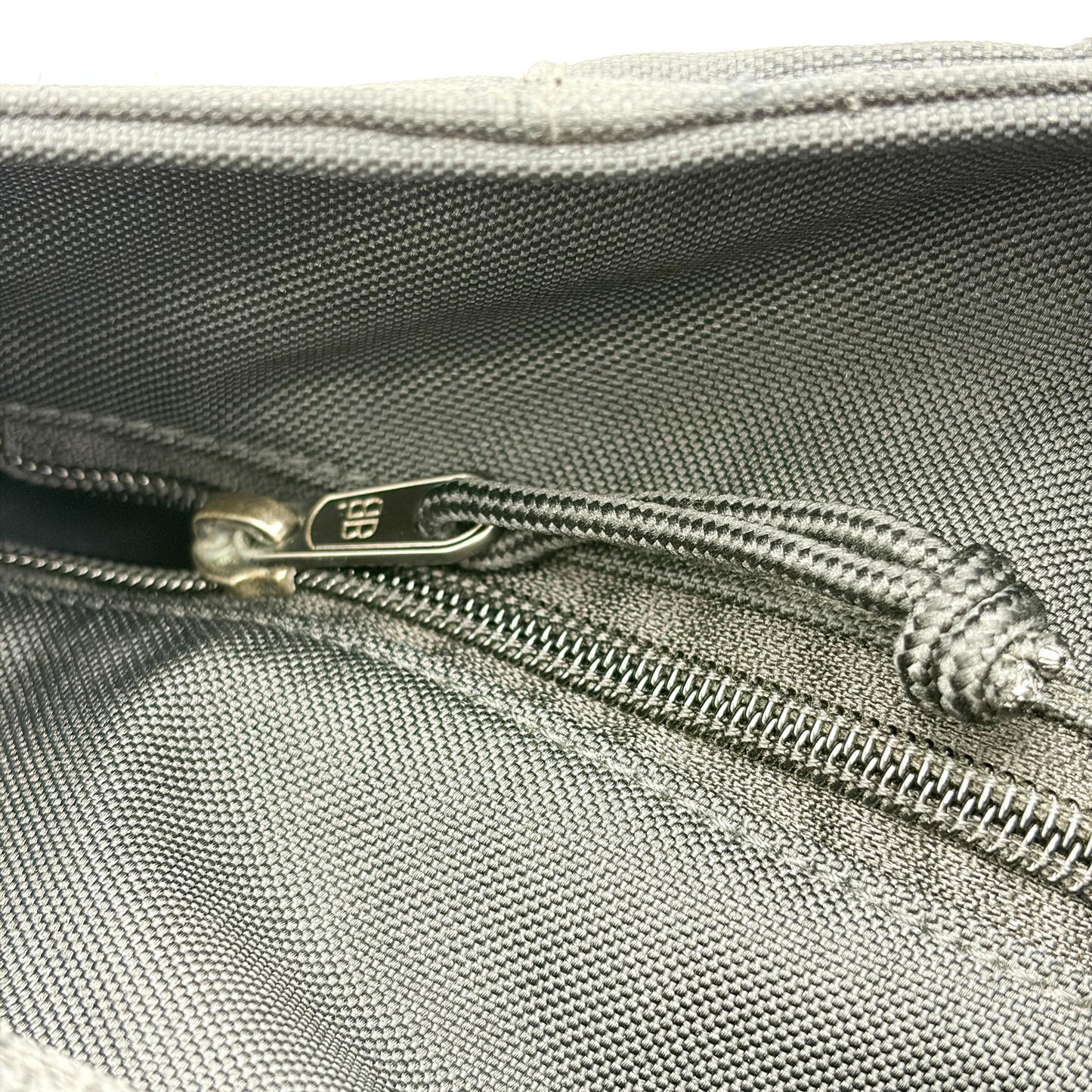 Balenciaga Explorer Tote Bag Black
