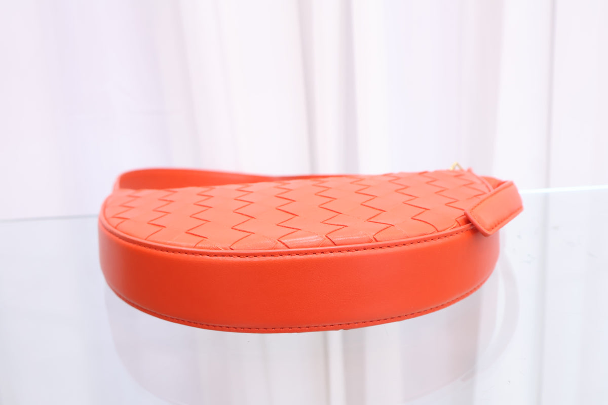 Mini Sunrise Tulip Shoulder Bag 763747