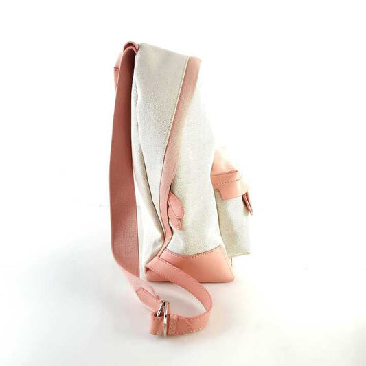 Canvas Backpack 409010