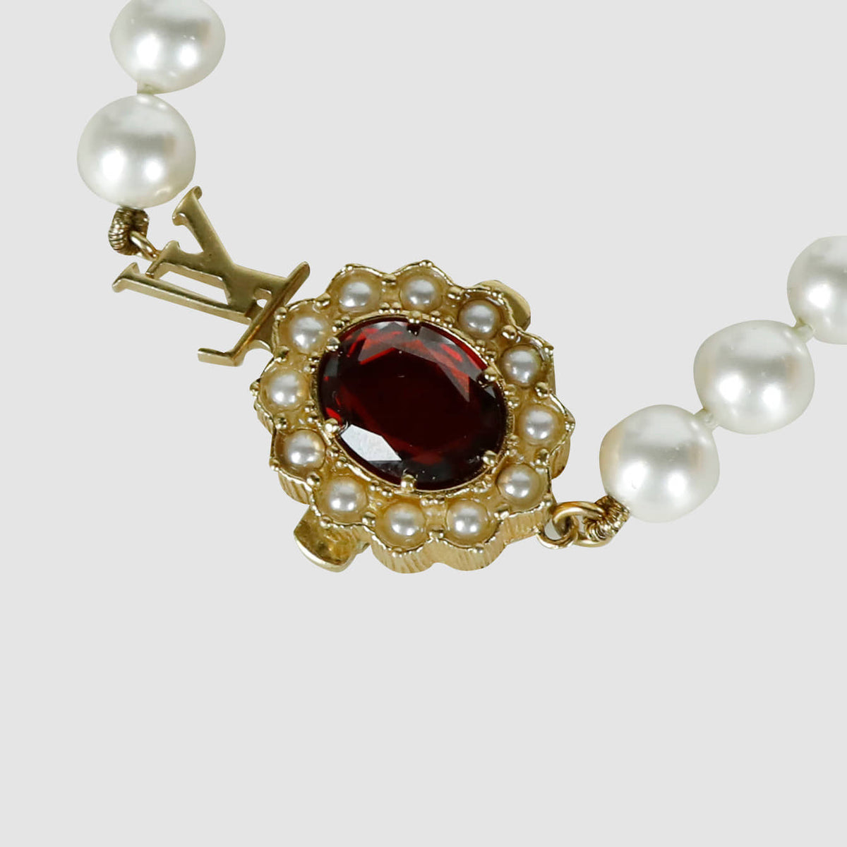 LV Dynasty Bracelet M1497M