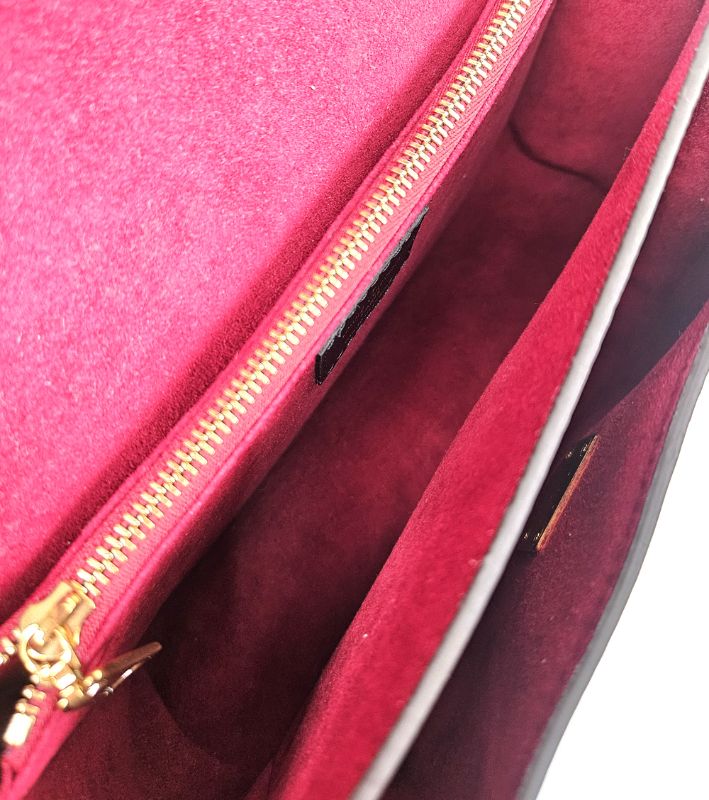 Louis Vuitton Monogram Parsi Shoulder Bag