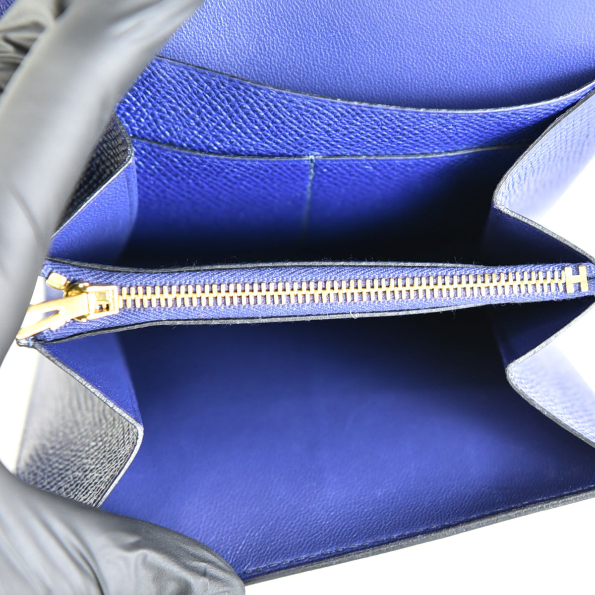 Constance bifold wallet