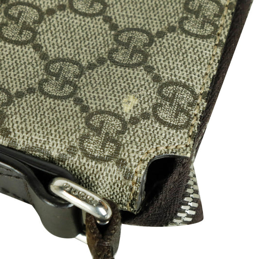 Supreme Messenger Crossbody Bag 406408