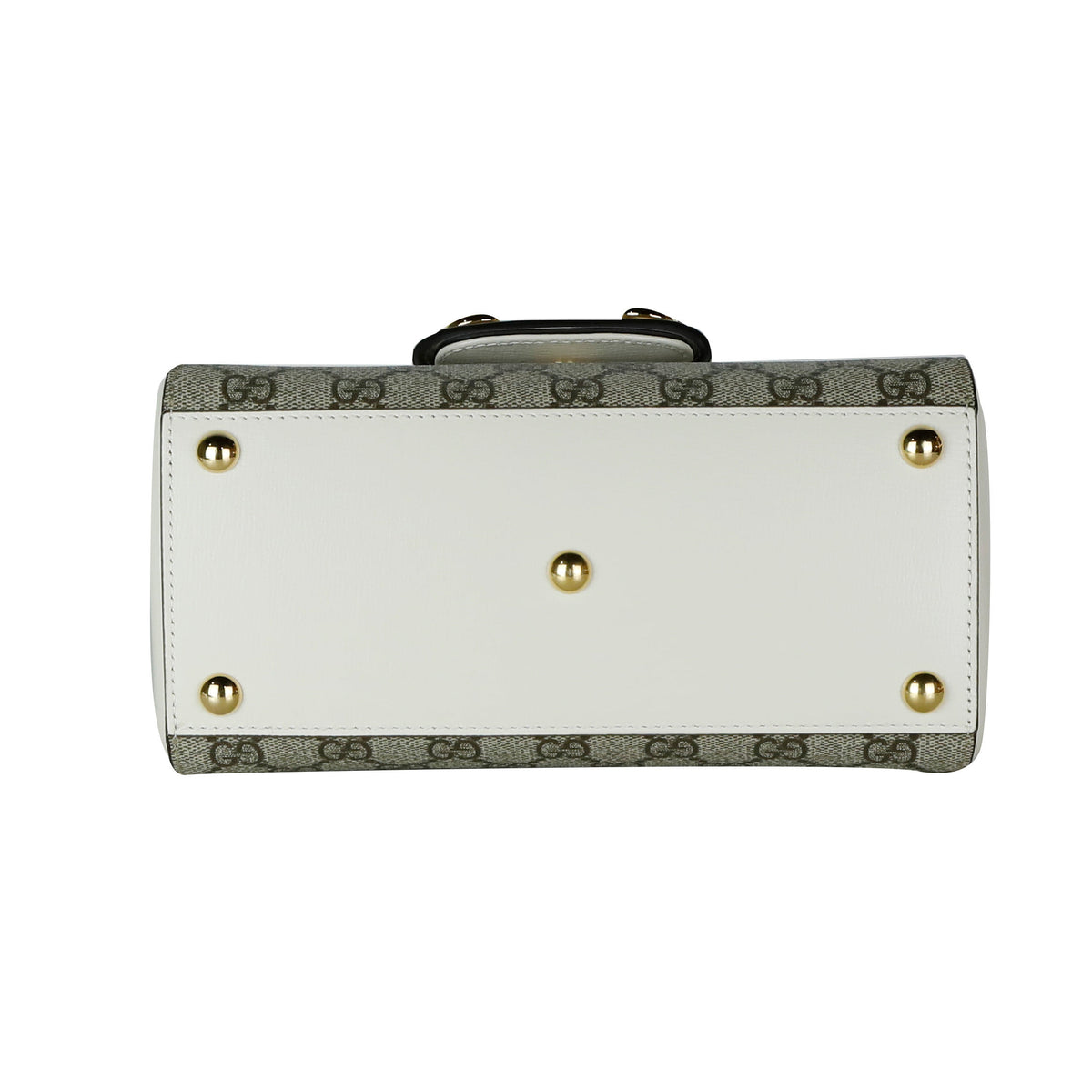 Mini Horsebit 1955 Top Handle Crossbody Bag 703848