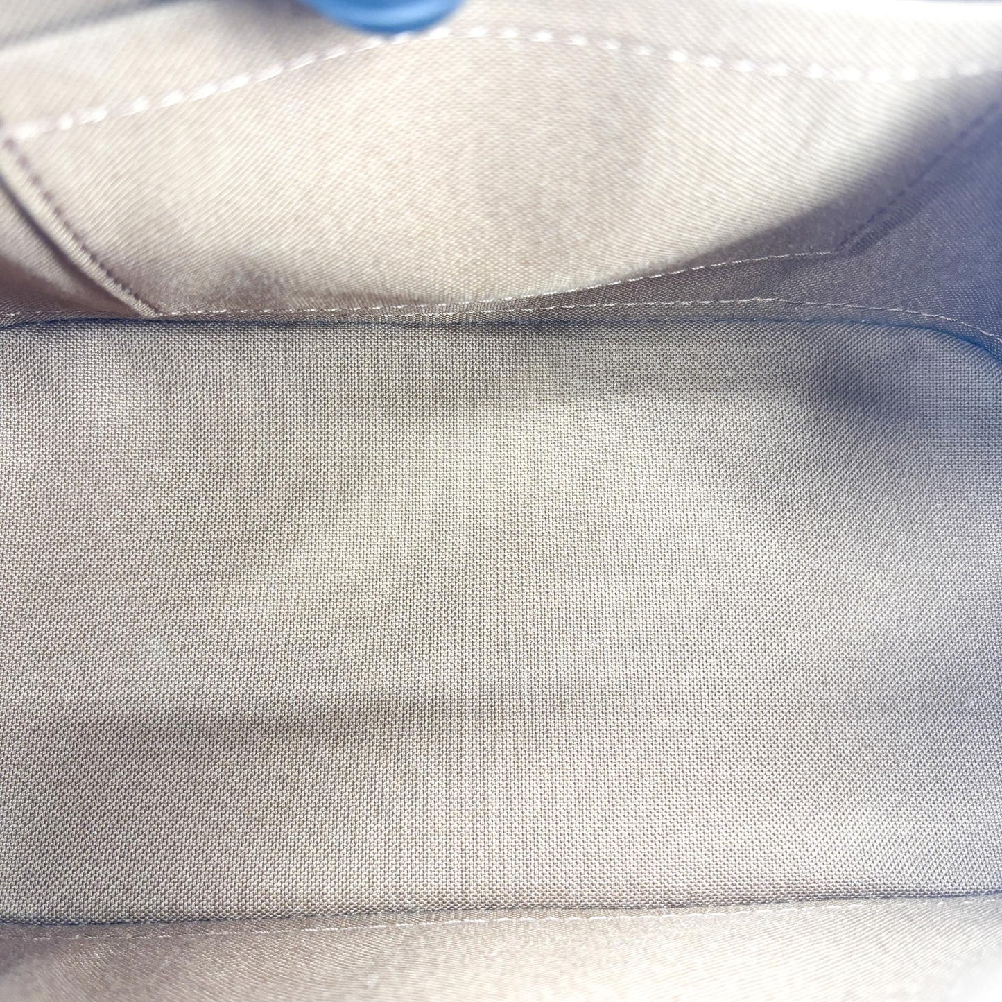 Louis Vuitton Alma BB Monogram