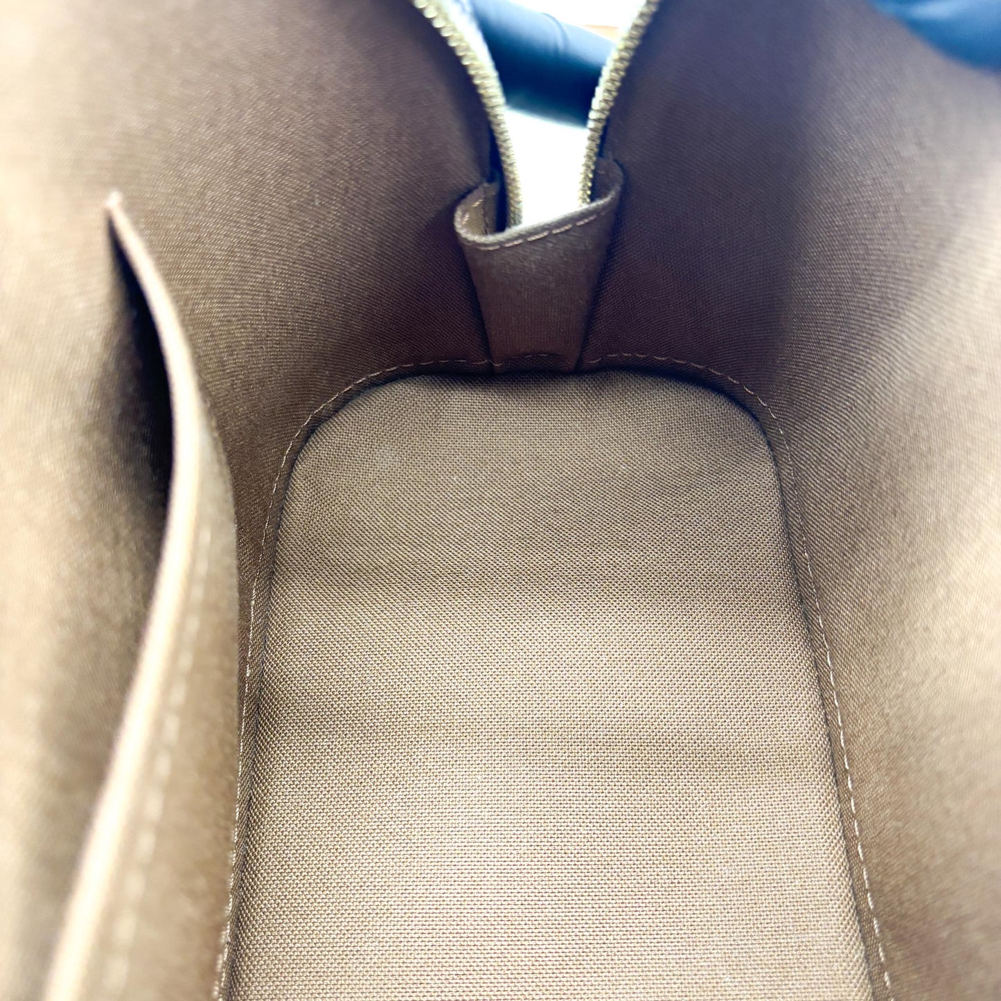 Louis Vuitton Alma BB Monogram